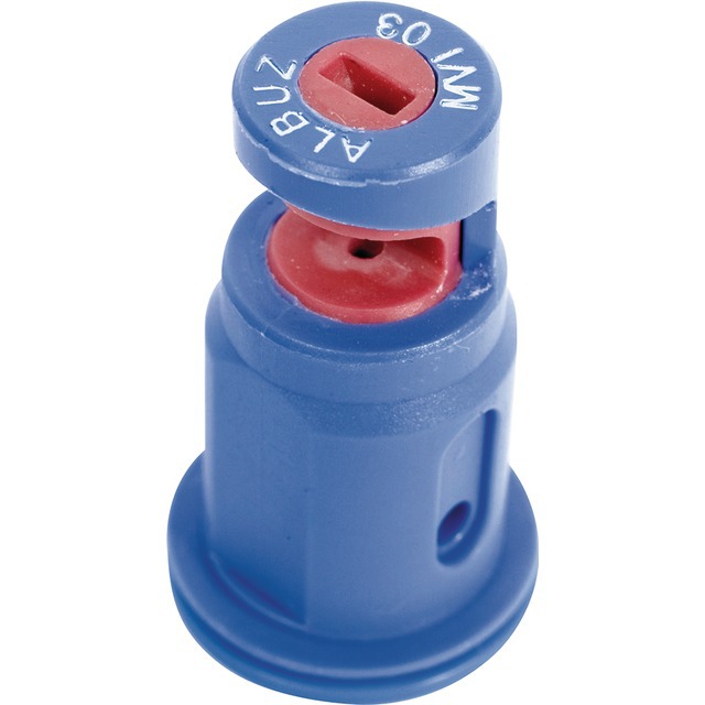 Buse Albuz Miroir MVI 03 Bleue référence fournisseur 244341